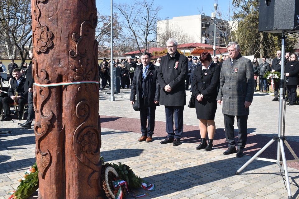 emlékezés 1848-49 forradalmára és szabadságharcára 34